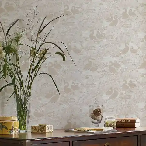 Graham & Brown Laura Ashley vol. 3 118471 Tapet I lager